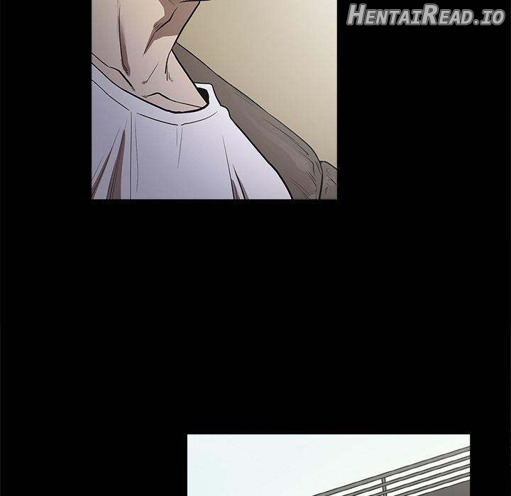 The V Squad Chapter 7 - page 49