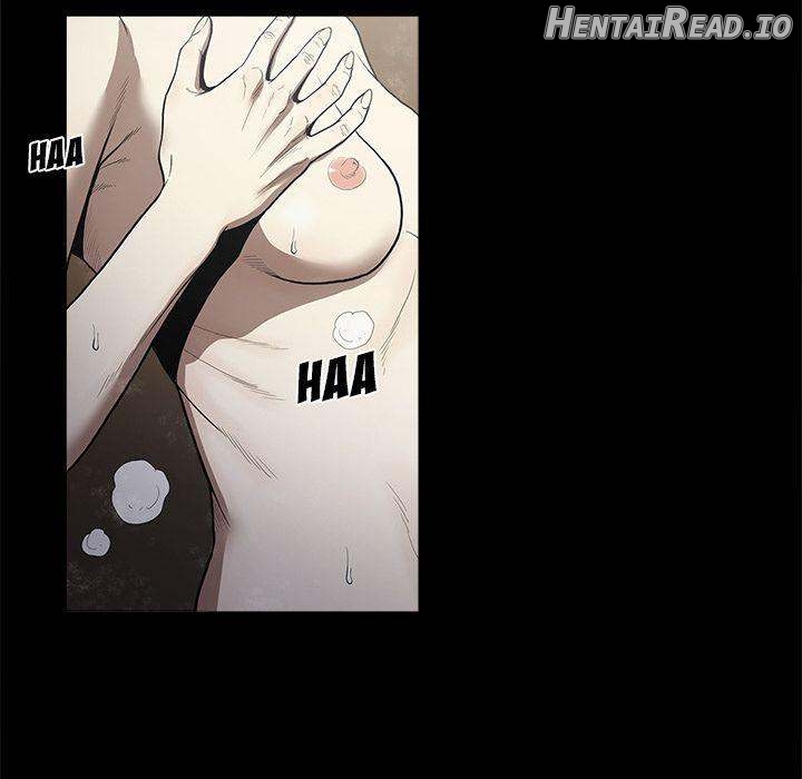 The V Squad Chapter 7 - page 6