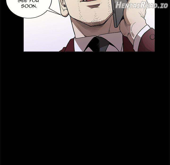 The V Squad Chapter 7 - page 60