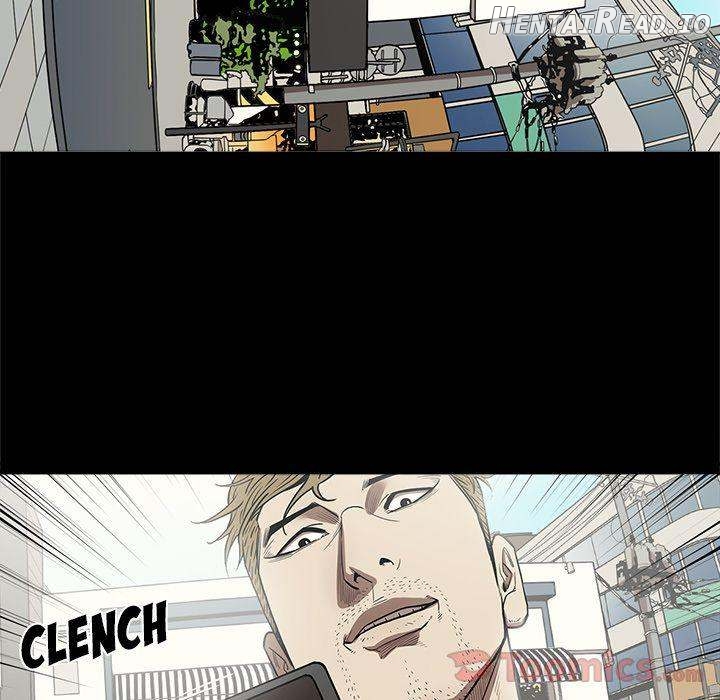 The V Squad Chapter 7 - page 63