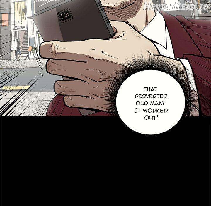 The V Squad Chapter 7 - page 64