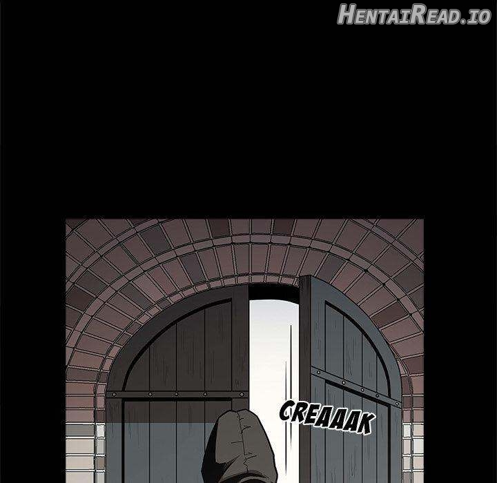 The V Squad Chapter 7 - page 68