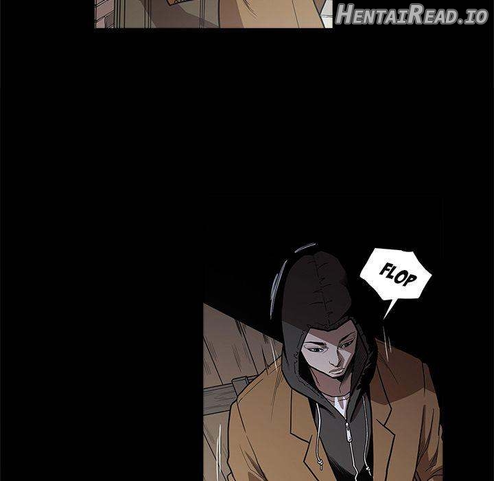 The V Squad Chapter 7 - page 75