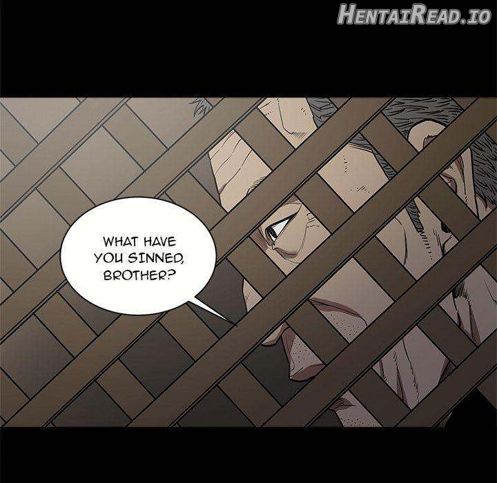 The V Squad Chapter 7 - page 77
