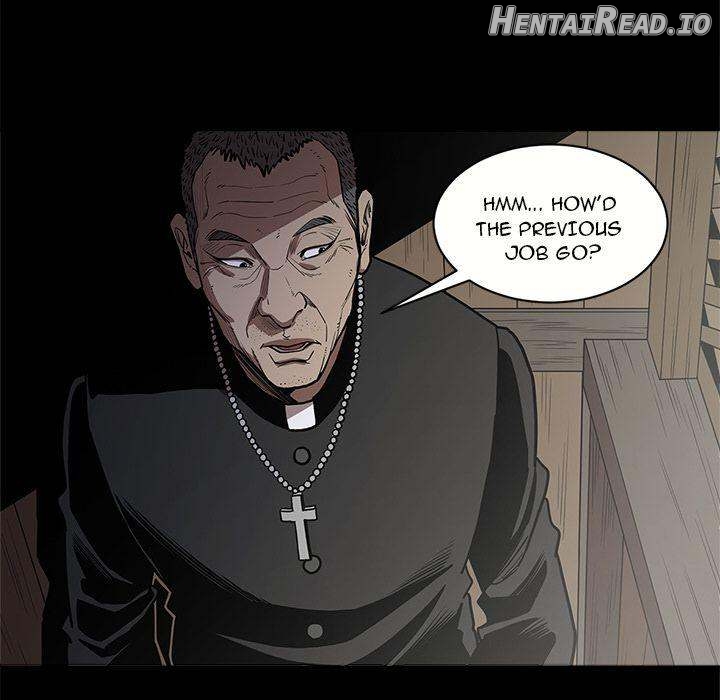The V Squad Chapter 7 - page 79