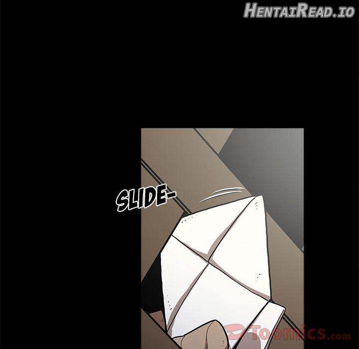 The V Squad Chapter 7 - page 87