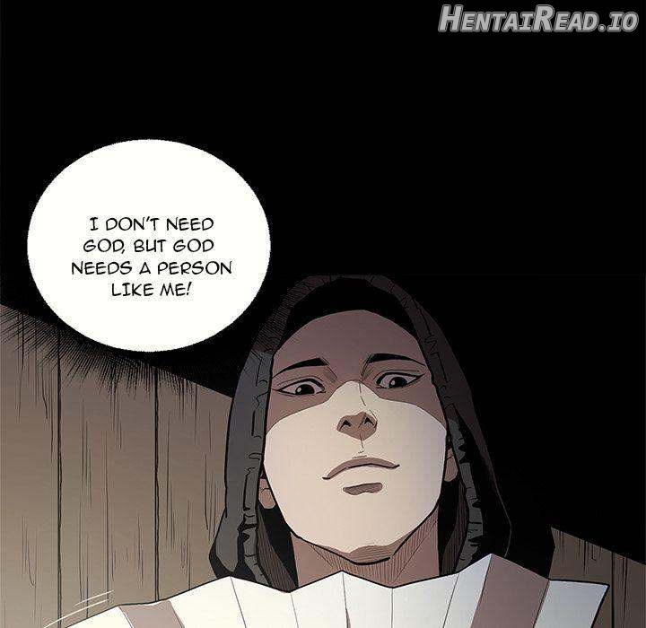 The V Squad Chapter 7 - page 92