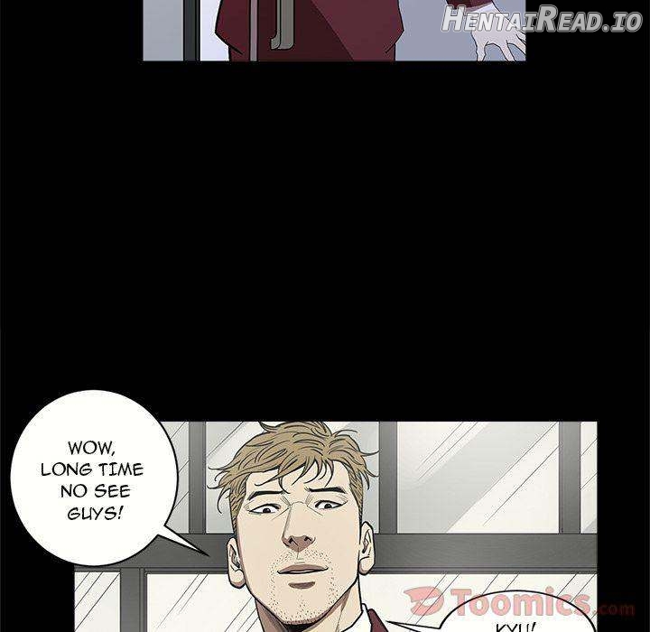 The V Squad Chapter 7 - page 98