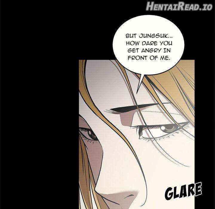 The V Squad Chapter 8 - page 16
