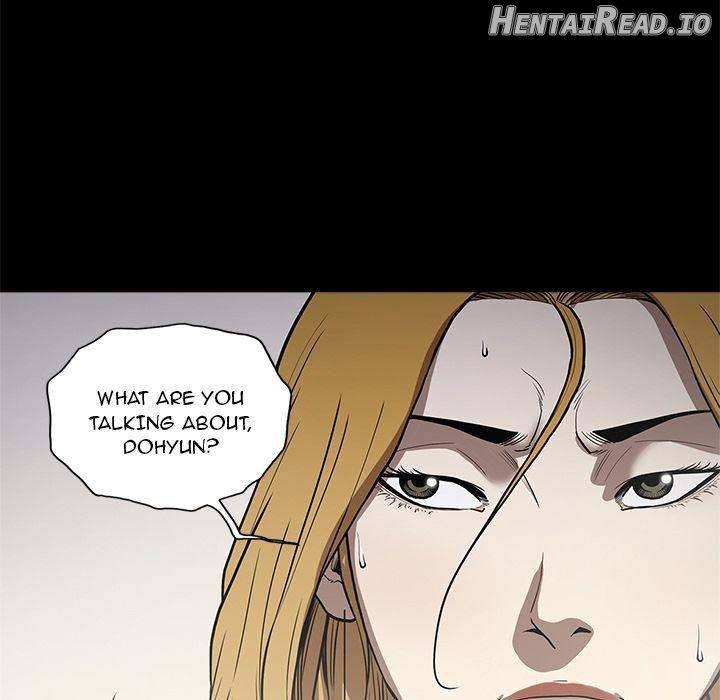 The V Squad Chapter 8 - page 29