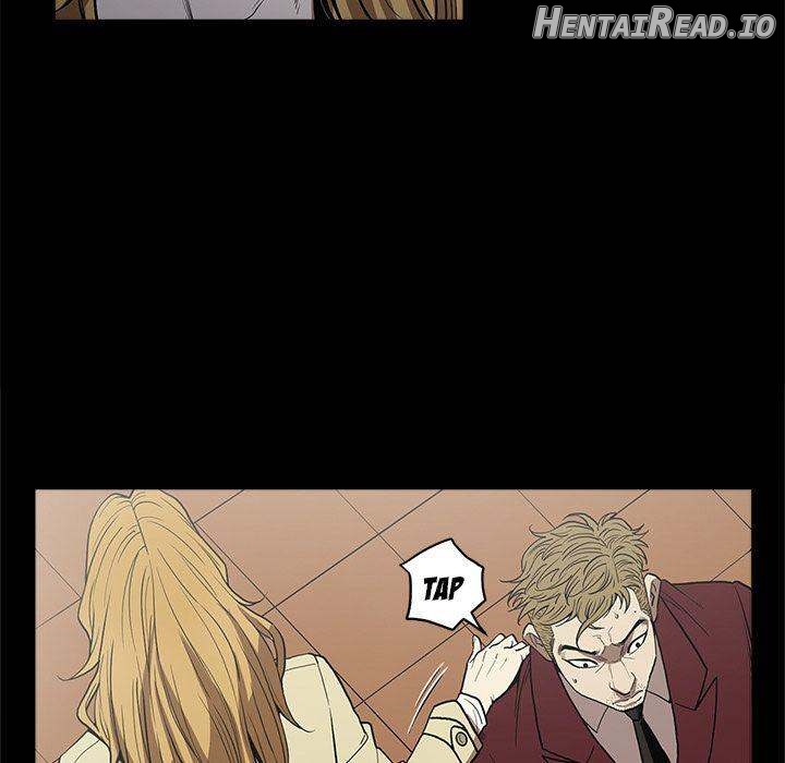 The V Squad Chapter 8 - page 40