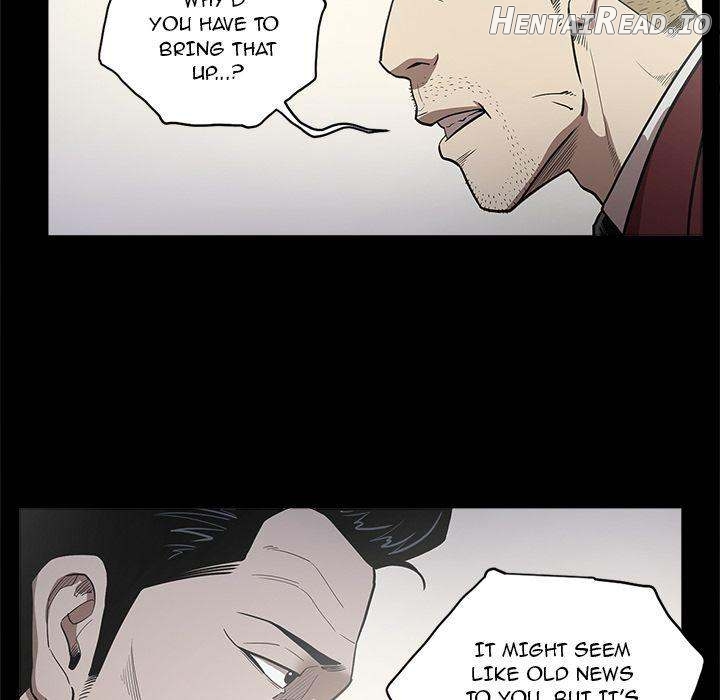 The V Squad Chapter 8 - page 48