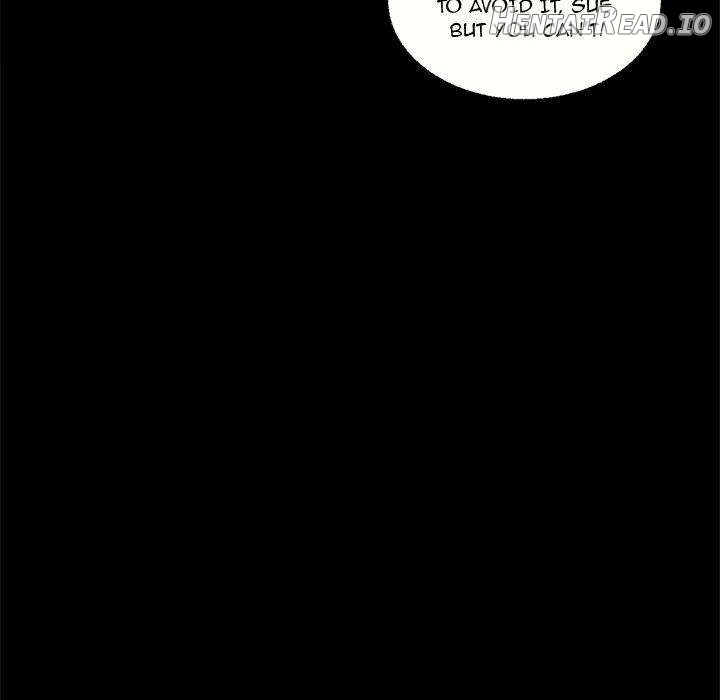 The V Squad Chapter 8 - page 52
