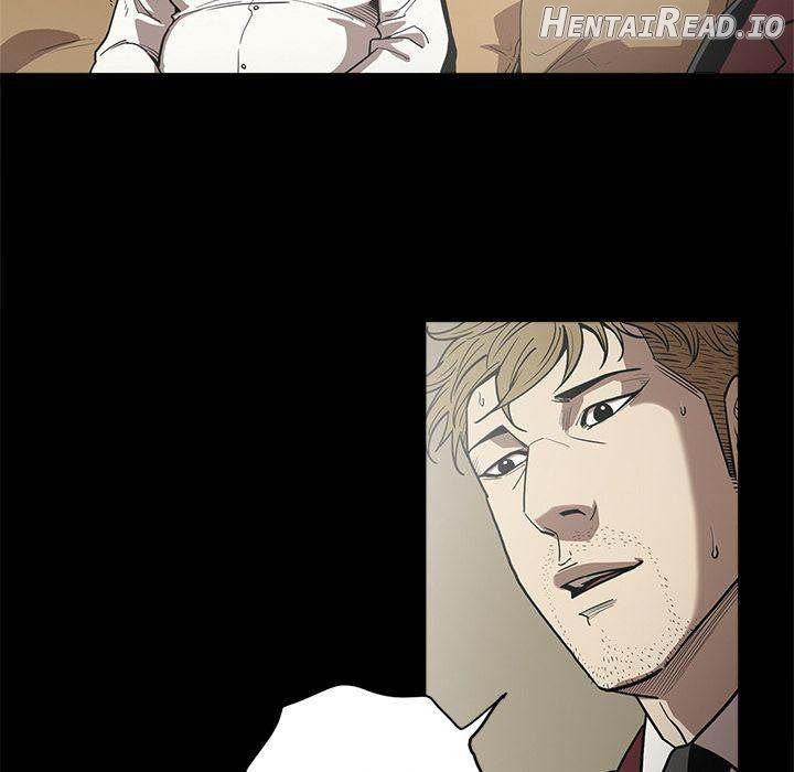 The V Squad Chapter 8 - page 70