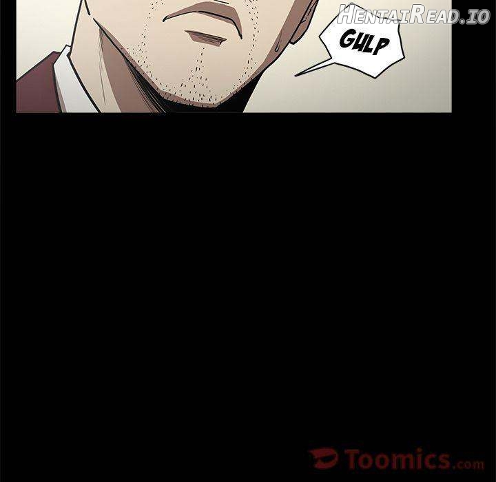 The V Squad Chapter 8 - page 75