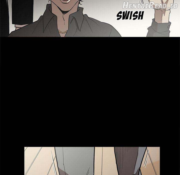 The V Squad Chapter 8 - page 82