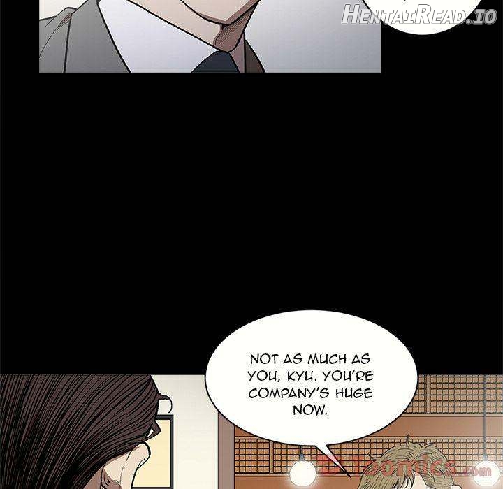 The V Squad Chapter 8 - page 9