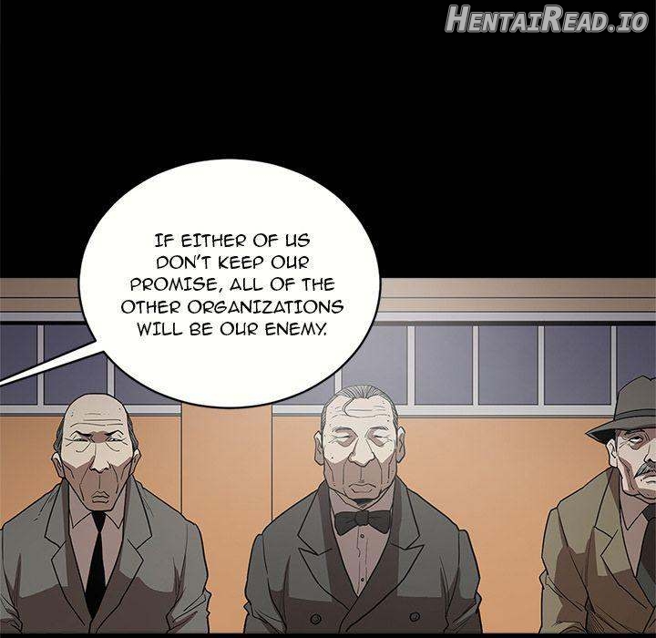 The V Squad Chapter 8 - page 97