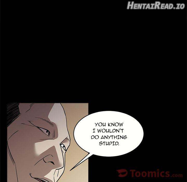The V Squad Chapter 8 - page 98