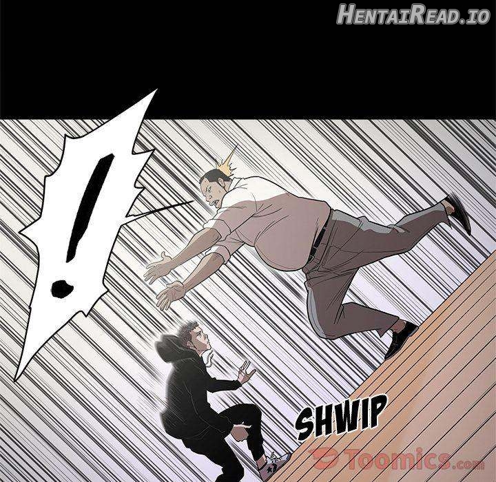 The V Squad Chapter 9 - page 103