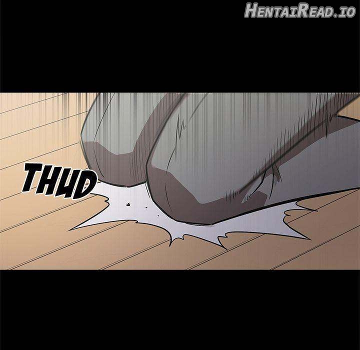 The V Squad Chapter 9 - page 110