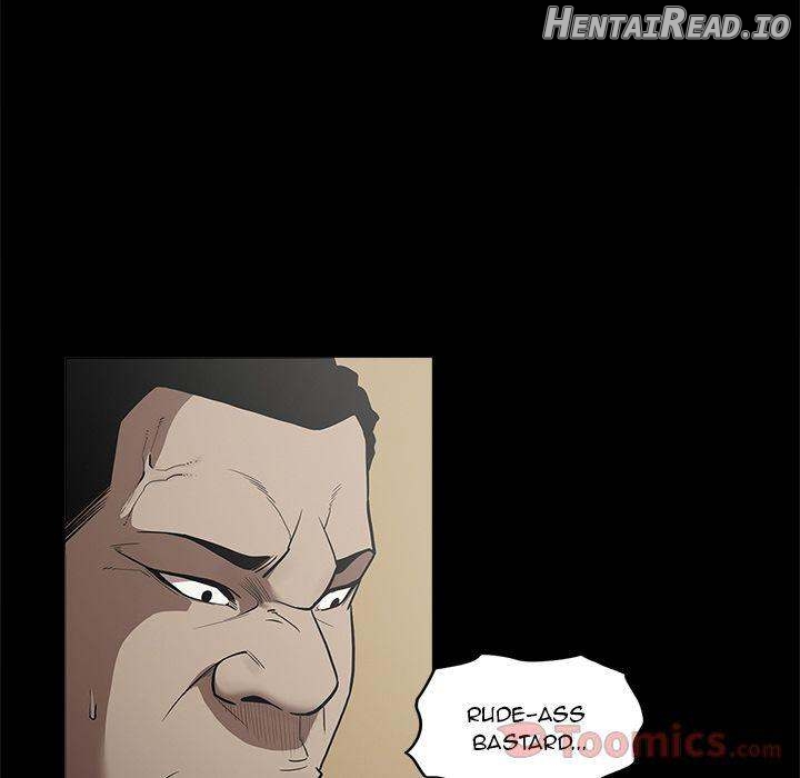 The V Squad Chapter 9 - page 30