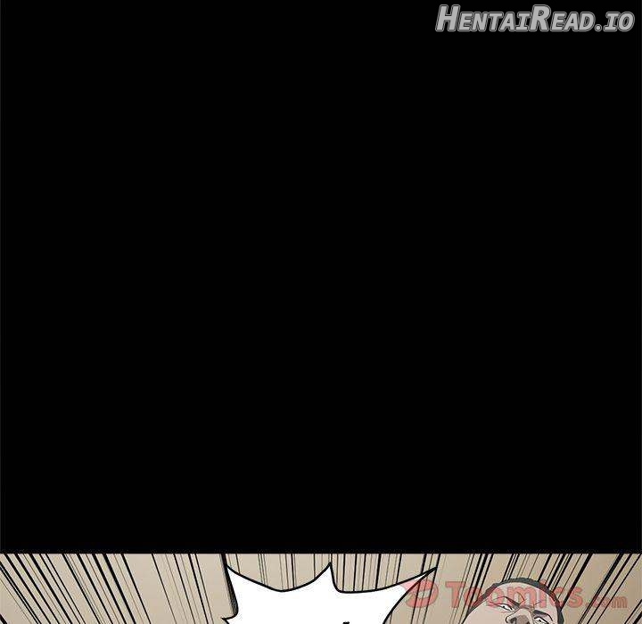 The V Squad Chapter 9 - page 35