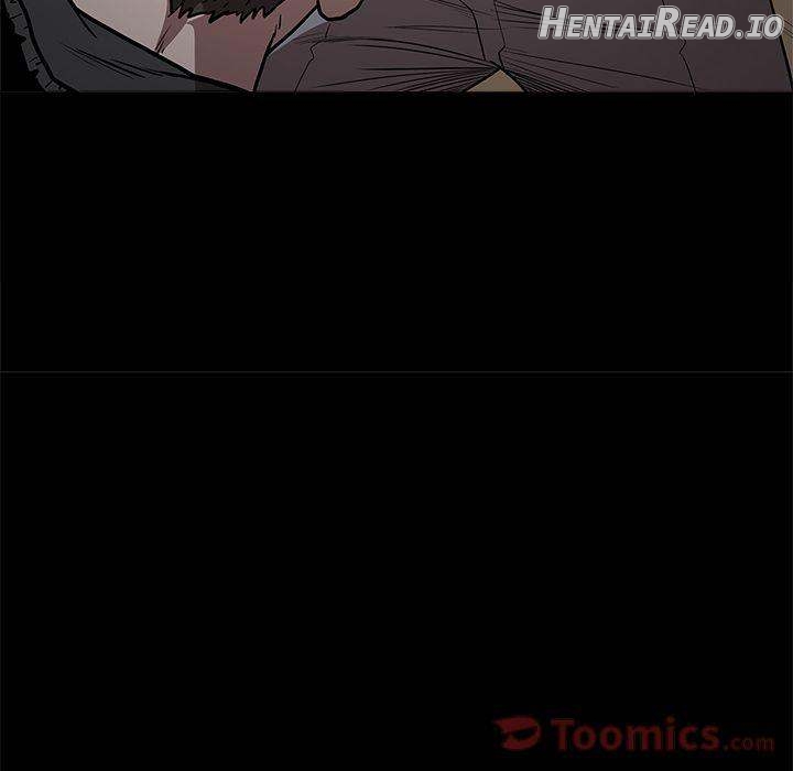 The V Squad Chapter 9 - page 37