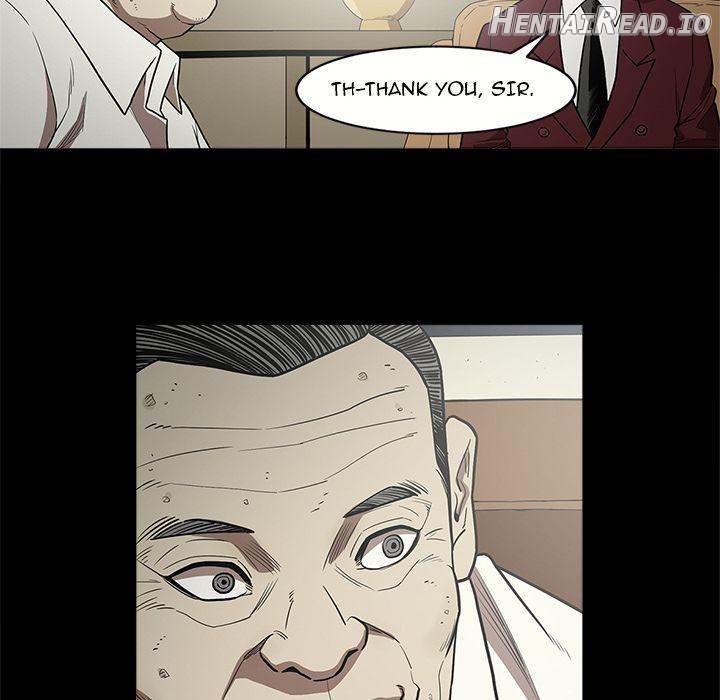The V Squad Chapter 9 - page 40