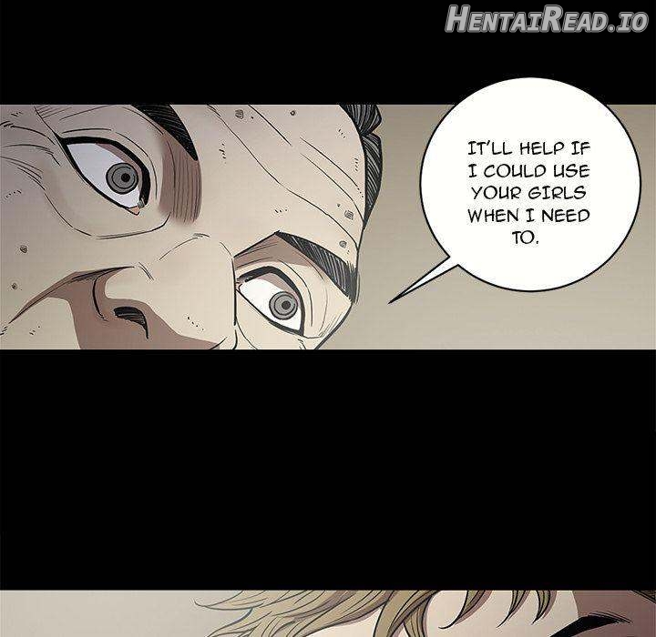 The V Squad Chapter 9 - page 44