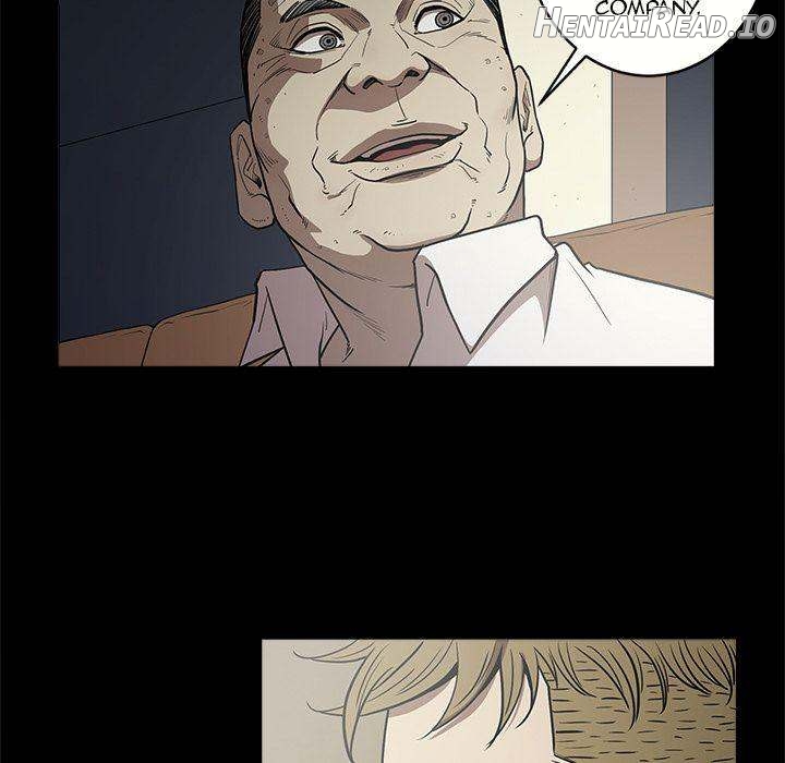 The V Squad Chapter 9 - page 46