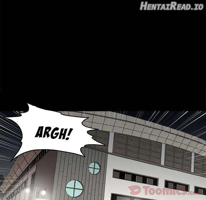 The V Squad Chapter 9 - page 52