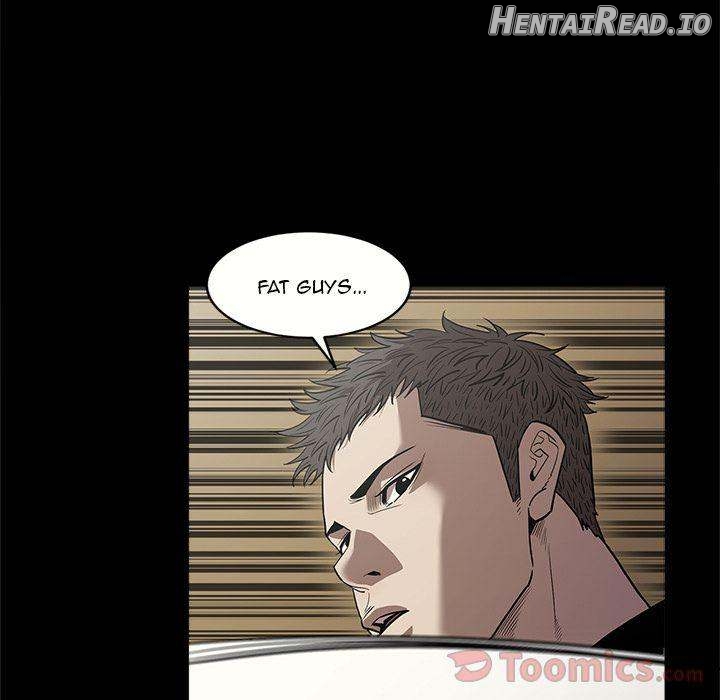 The V Squad Chapter 9 - page 67