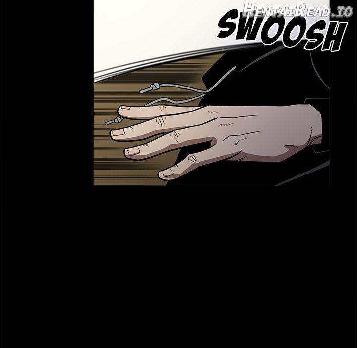 The V Squad Chapter 9 - page 68