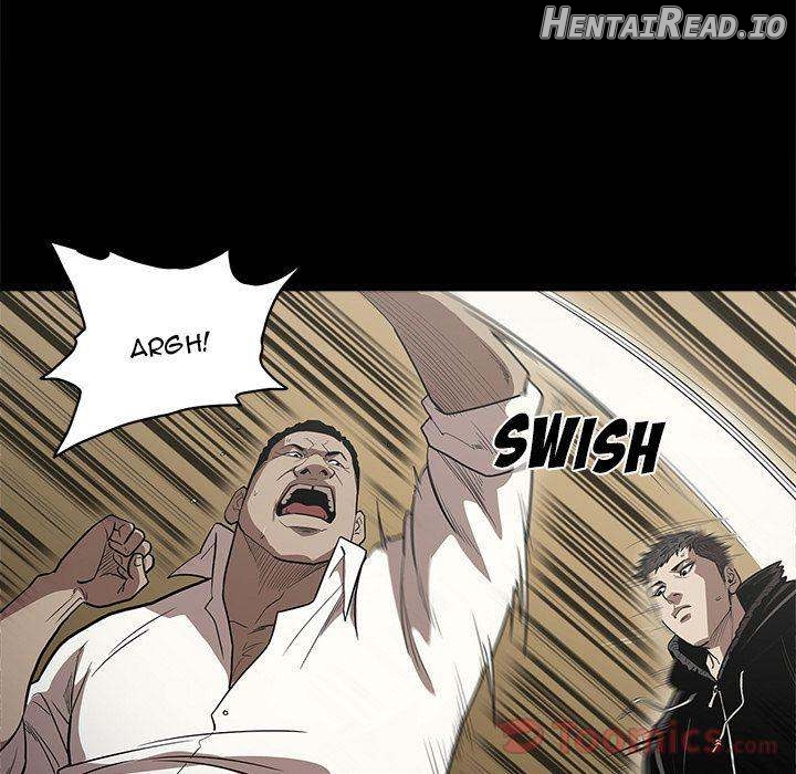 The V Squad Chapter 9 - page 69