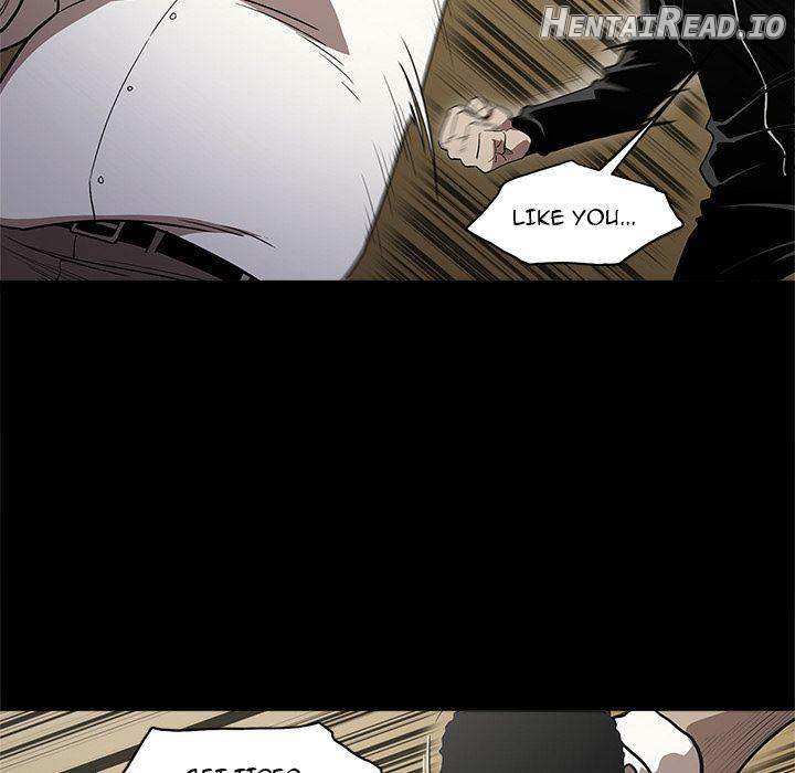 The V Squad Chapter 9 - page 70