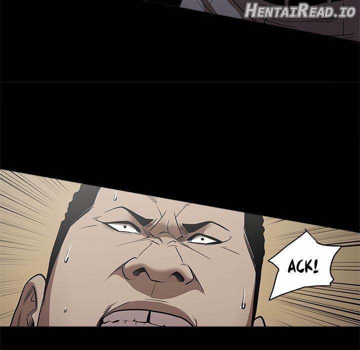 The V Squad Chapter 9 - page 72