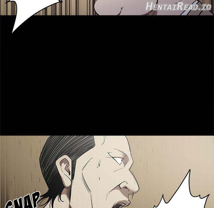 The V Squad Chapter 9 - page 74