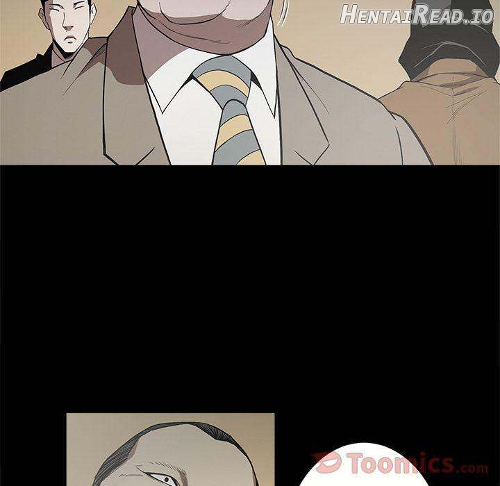 The V Squad Chapter 9 - page 9
