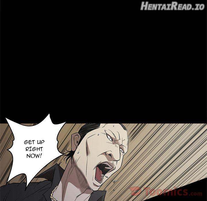 The V Squad Chapter 9 - page 90
