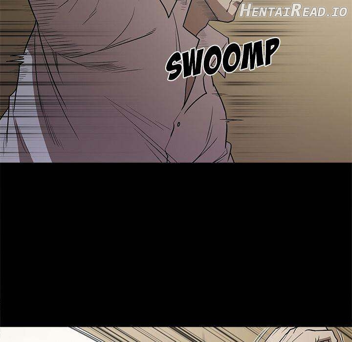 The V Squad Chapter 9 - page 95