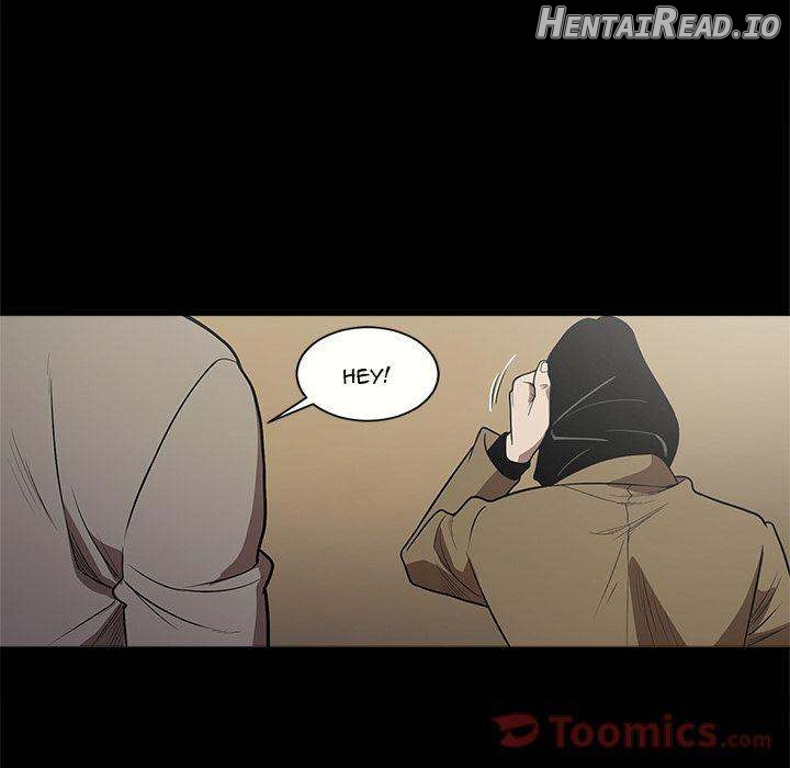 The V Squad Chapter 10 - page 28