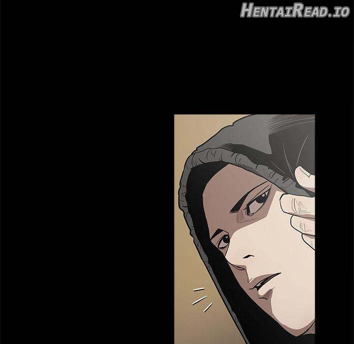 The V Squad Chapter 10 - page 29