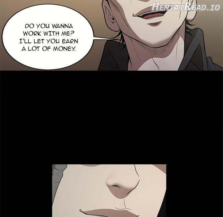 The V Squad Chapter 10 - page 32