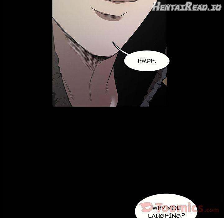 The V Squad Chapter 10 - page 33