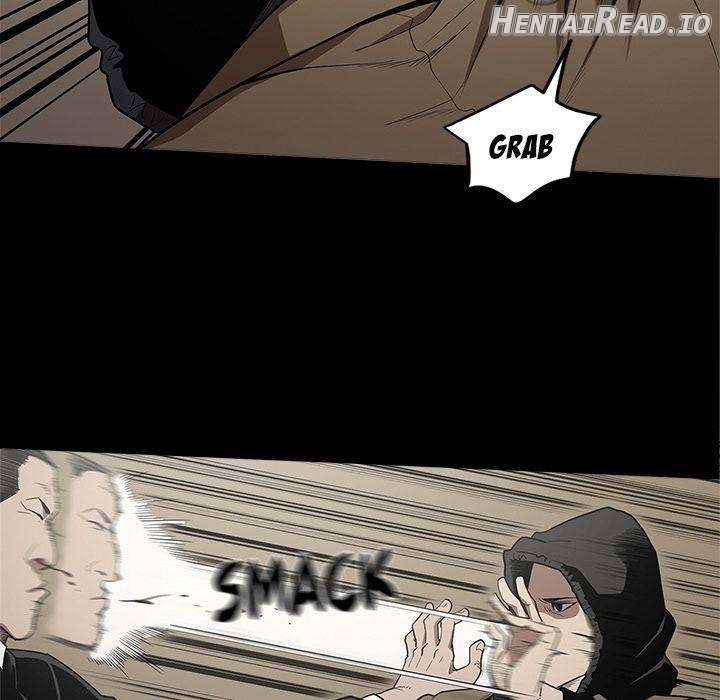 The V Squad Chapter 10 - page 41