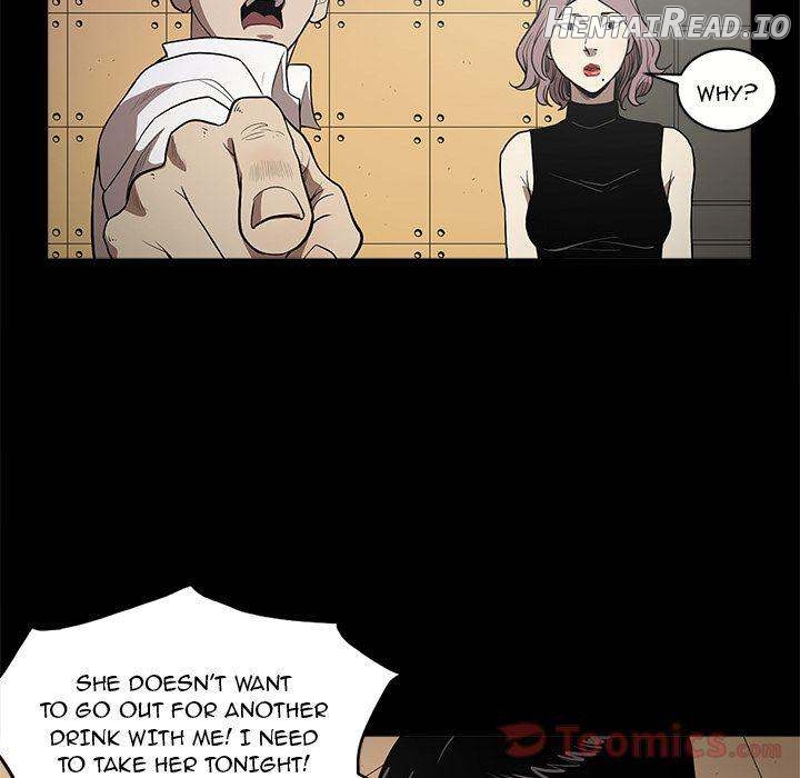 The V Squad Chapter 10 - page 65