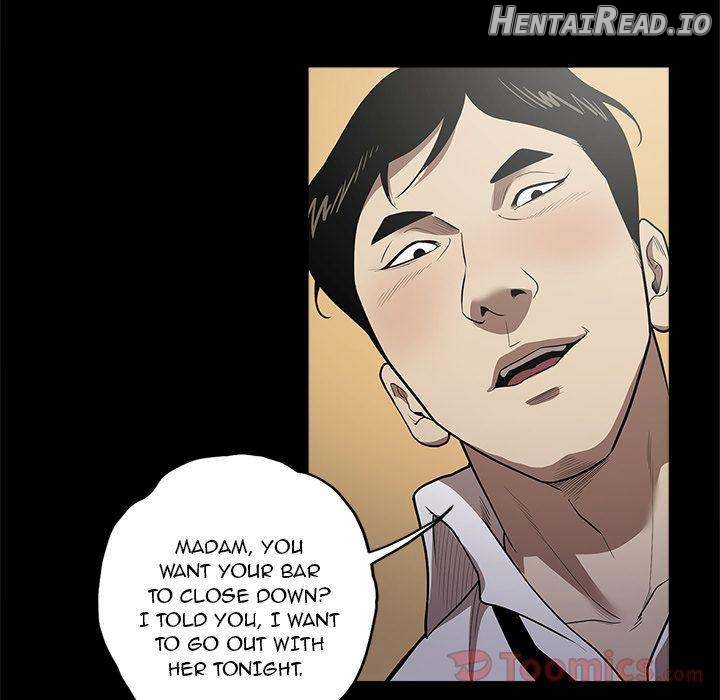 The V Squad Chapter 10 - page 68