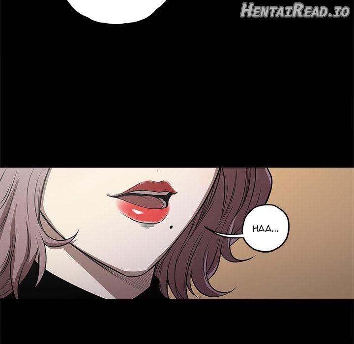 The V Squad Chapter 10 - page 69