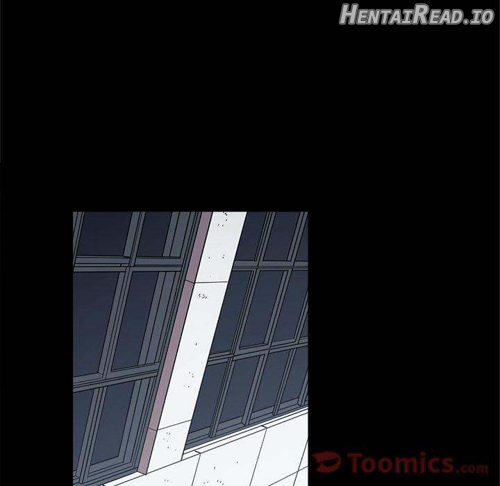 The V Squad Chapter 10 - page 7